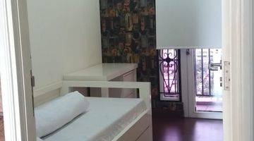 Gambar 4 Dijual Apartemen The Boutique