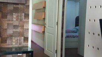 Gambar 1 Dijual Apartemen The Boutique