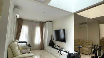 Gambar 2 Jual Rumah cluster Camden House siap huni 