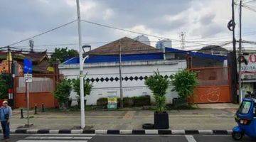 Gambar 1 Rumah Pinggir Jalan Harga di bawah NJOP