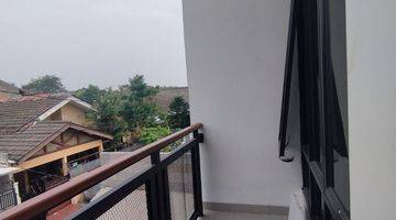 Gambar 5 Rumah 2 Lantai di Jln. Bukit nusa indah, Ciputat Tangerang Selatan Bagus SHM