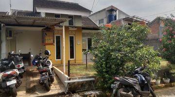 Gambar 1 Rumah Bagus di Bojongsari Depok SHM hadap Utara