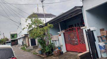 Gambar 2 Rumah di Jalan.timaha Sudah Renovasi SHM