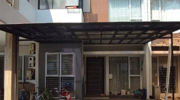 Gambar 5 Dijual Rumah Siap Pakai 2 Lt Fasilitas Kolam Renang Banting Harga