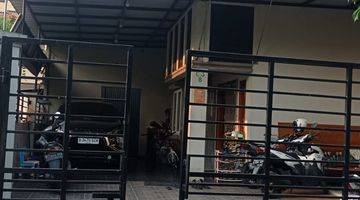 Gambar 1 Dijual Rumah Hook Siap Pakai 2 Lt Puri Gardena Nego Sampai Deal