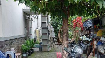 Gambar 3 Dijual Rumah Hook Siap Pakai 2 Lt Puri Gardena Nego Sampai Deal