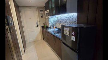 Gambar 3 Dijual Murah Apartemen Studio Marquis De Lafayette Furnished 