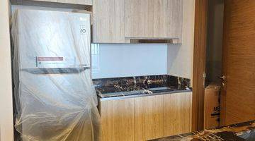 Gambar 2 Dijual Rugi Apartemen Ta Residence Azalea 2 Br Baru Furnished