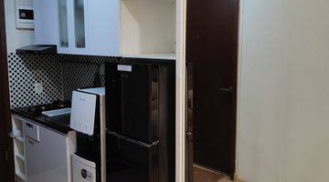 Gambar 1 Dijual Apartemen U Residence Studio Tower 1 Furnished Siap Pakai