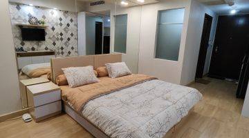 Gambar 5 Dijual Apartemen U Residence Studio Tower 1 Furnished Siap Pakai