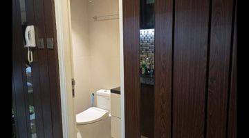 Gambar 2 Dijual Murah Apartemen Studio Marquis De Lafayette Furnished 