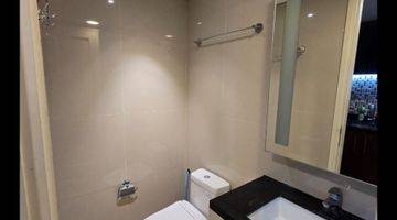 Gambar 4 Dijual Murah Apartemen Studio Marquis De Lafayette Furnished 