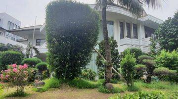 Gambar 2 Dijual Rumah Sultan Mewah 2lt Bukit Gading Villa Nego Sampai Deal