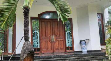 Gambar 1 Dijual Rumah Sultan Mewah 2lt Bukit Gading Villa Nego Sampai Deal