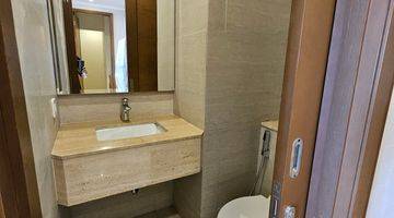 Gambar 5 Dijual Rugi Apartemen Ta Residence Azalea 2 Br Baru Furnished