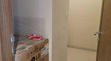 Gambar 3 Dijual Rugi Apartemen Ta Residence Azalea 2 Br Baru Furnished