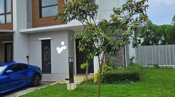 Gambar 1 Rumah Bagus Jual Murah Di Summarecon Emerald Karawang