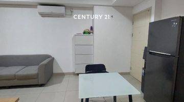 Gambar 4 Apartment Trivium 2 BR Furnished Siap Huni Termurah