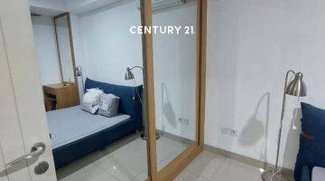 Gambar 5 Apartment Trivium 2 BR Furnished Siap Huni Termurah