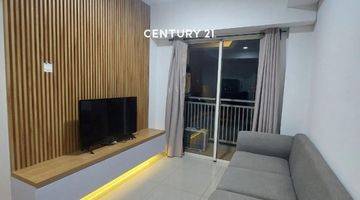 Gambar 2 Apartment Trivium 2 BR Furnished Siap Huni Termurah