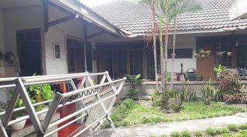 Gambar 1 Di Jual Rumah di Jalan Guntur Sari, Bandung 