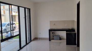 Gambar 2 Jual Rumah Baru 2 Lantai 4,5x12,5 di Pik2 Tipe Topas, Tangerang