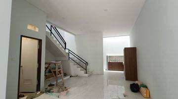 Gambar 2 Rumah Brand New 2 Lantai Di Sunter Bagus