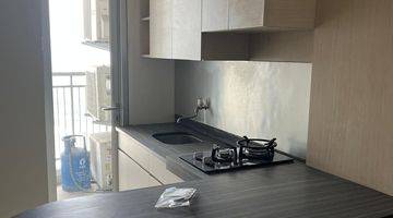 Gambar 5 Jual Atau Sewa Apartement 2 BR Hook di Green Lake Sunter, Jakut