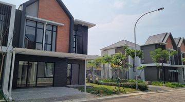 Gambar 4 Jual Rumah Baru 2 Lantai 4,5x12,5 di Pik2 Tipe Topas, Tangerang