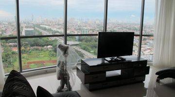 Gambar 2 Apartment St. Moritz Dekat Lippo Mall Puri dan Rumah Sakit Puri