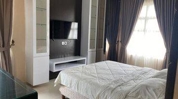 Gambar 4 Apartement Belleza Furnished Bagus Murah di Jakarta Selatan 