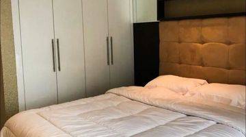 Gambar 1 Apartement Belleza Furnished Bagus Murah di Jakarta Selatan 