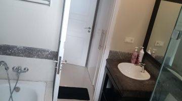 Gambar 2 Apartement Belleza Furnished Bagus Murah di Jakarta Selatan 