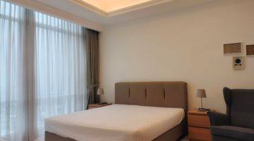 Gambar 3 Apartement 2 Kamar Botanica Bagus Furnished Di Jak Sel