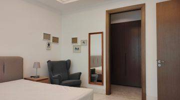 Gambar 4 Apartement 2 Kamar Botanica Bagus Furnished Di Jak Sel