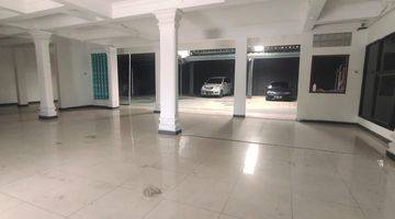 Gambar 4 Disewakan Ruang Usaha/Rumah Ex Showroom Mobil,Diklender,Kec.Duren Sawit,Jakarta Timur