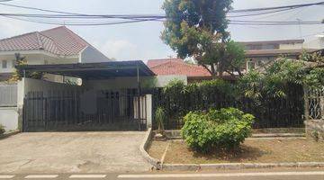 Gambar 1 Dijual Rumah Tua Layak Huni,dikayu Putih,kec.pulogadung, Jaktim