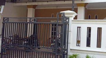 Gambar 1 Dijual Rumah 2lantai,diperum Grand Malaka Rorotan,cilincing,jakarta Utara