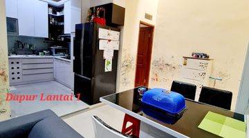 Gambar 4 Rumah 2,5 Lantai Termurah,bebas Banjir,furnished di Bellyra,kelapa Gading,jakarta Utara 