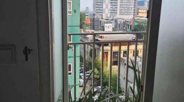 Gambar 2 Apartemen Center Point,jalan Ahamad Yani,marga Jaya,bekasi Selatan,siap Huni,full Furnished,lokasi Strategis,harga Murah,posisi Hook