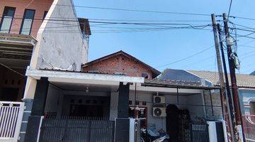 Gambar 1 Rumah 2 Lantai,siap Huni,termurah di Taman Wisma Asri 2,teluk Pucung,bekasi Utara,kota Bekasi 