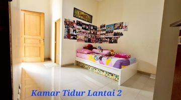 Gambar 3 Rumah 2,5 Lantai Termurah,bebas Banjir,furnished di Bellyra,kelapa Gading,jakarta Utara 