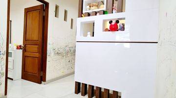 Gambar 5 Rumah 2,5 Lantai Termurah,bebas Banjir,furnished di Bellyra,kelapa Gading,jakarta Utara 