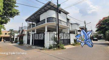 Gambar 1 Dijual Rumah Dalam Komplek Di Perum Taman Buaran Indah 3 Jakarta 