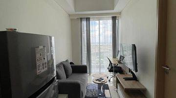 Gambar 1 Dijual Cepat Apartemen Sedayu City di Kelapa Gading 