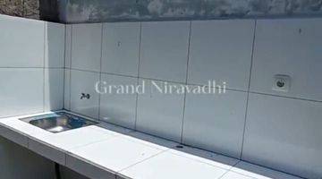 Gambar 5 Dijual Rumah Baru Siap Huni di Grand Niravadhi Tabanan Bali 