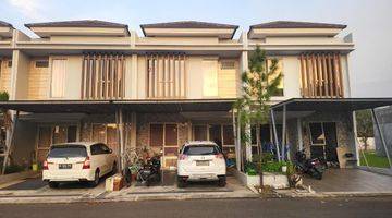 Gambar 1 Dijual Rumah Turun Harga Di Cluster Missisipi Jakarta Garden City 