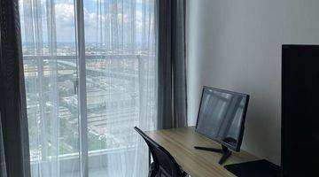 Gambar 2 Dijual Cepat Apartemen Sedayu City di Kelapa Gading 