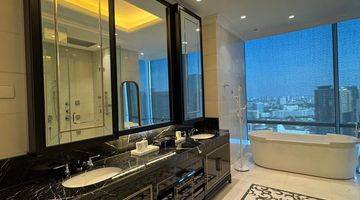 Gambar 5 Raffles Residence At Ciputra World 1 Jakarta Furnished