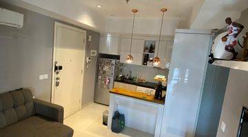 Gambar 4 Apartemen The Mansion Bougenville 2 BR Furnished 